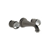 MONARCH CRYSTAL I BATHROOM COLLECTION