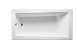 Concorde Undermount Bathtub