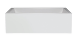 Atlas Freestanding Bathtub