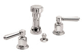Montecito Bathroom Collection