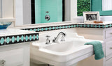 Cardiff Bathroom Collection