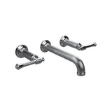 ATHENA II BATHROOM COLLECTION