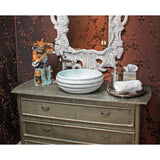 JEWELED VESSEL BATH COLLECTION