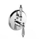 KLASSICA CRYSTAL BATHROOM COLLECTION