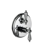 MONARCH CRYSTAL I BATHROOM COLLECTION