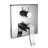 AVA BATHROOM COLLECTION