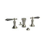 KLASSICA CRYSTAL BATHROOM COLLECTION