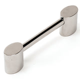 Contemporary III Series Oval Pull