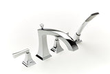 Leyden Bathroom Collection