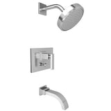 Secant Bathroom Collection