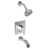 Cube 2 Bathroom Collection