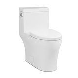 MUSE II ONE-PIECE TOILET