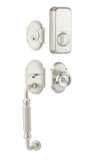 EMPowered™ SMART Lock