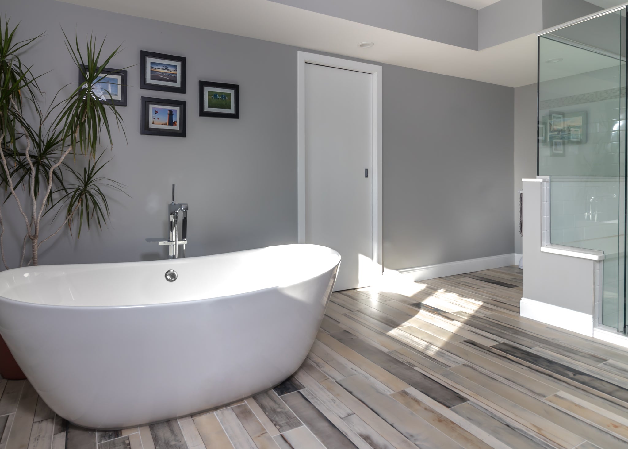 JADE Freestanding Bathtub | Nob Hill | Dallas, TX – Nob Hill