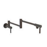 East Linear Kitchen Collection