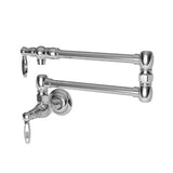 Metropole Kitchen Collection