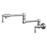 Jacobean Kitchen Collection
