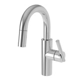 East Linear Kitchen Collection