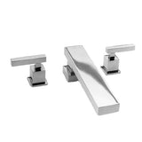 Cube 2 Bathroom Collection