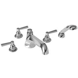Astor Bathroom Collection
