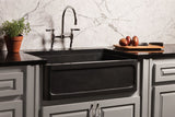 NEW HAVEN FARMHOUSE SINK