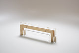 Transparency Series - Nest Studio