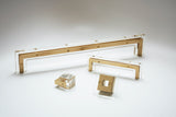 Transparency Series - Nest Studio