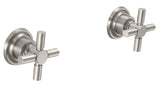 Descanso Bathroom Collection