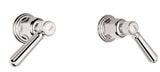 Montecito Bathroom Collection