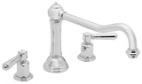 Montecito Bathroom Collection