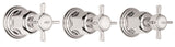 Montecito Bathroom Collection