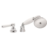 Cardiff Bathroom Collection