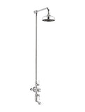 Belgravia Bathroom Collection
