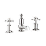 Belgravia Bathroom Collection