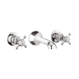 Belgravia Bathroom Collection