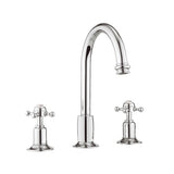 Belgravia Bathroom Collection