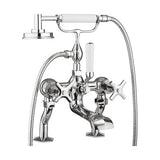 Waldorf Bathroom Collection