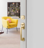 Urban Modern Sectional