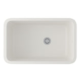 Allia Undermount Kitchen Sink