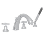Lombardia Bathroom Collection
