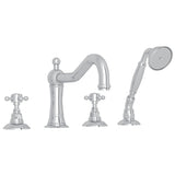 Acqui Bathroom Collection