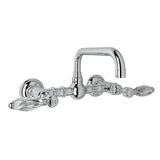 Acqui Bathroom Collection