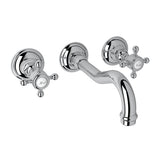 Acqui Bathroom Collection