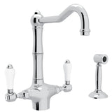Acqui Kitchen Collection