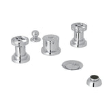Campo Bathroom Collection