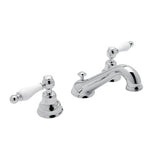 Arcana Bathroom Collection