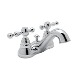 Arcana Bathroom Collection