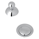Arcana Bathroom Collection