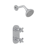 Lombardia Bathroom Collection