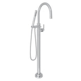 Lombardia Bathroom Collection